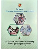 Survey on Economic Establishments (SEE) 2018