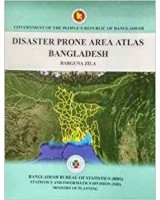 Disaster Prone Area Atlas of Bangladesh: Barguna Zila