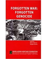 Forgotten War, Forgotten Genocide
