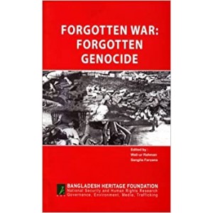 Forgotten War, Forgotten Genocide