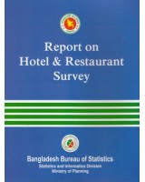 Report on Hotel and Restaurant Survey 2009-10