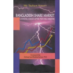 Bangladesh Share Market: looking Ahead after Two Big Crashes