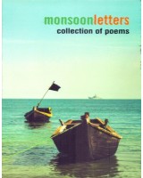 Monsoon Letters collection of poems