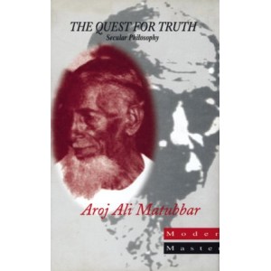 The Quest For Truth : Secular Philosophy