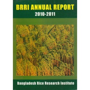BRRI Annual Report 2010-2011