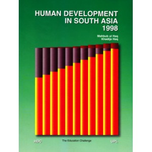 Human Development in South Asia 1998: The Education Challenge