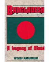 Bangladesh: A Legacy of Blood