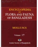 Encyclopedia of Flora and Fauna of Bangladesh, Volume 17: Molluscs