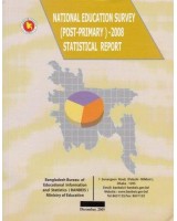 National Education Survey (Post-Primary)-2008: Statistical Report