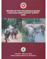 Report of the Household-Based Livestock and Poultry Survey-2009