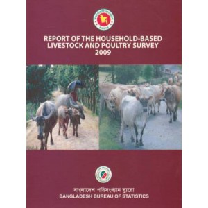 Report of the Household-Based Livestock and Poultry Survey-2009