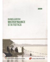 Bangladesh Microfinance Statistics-2009