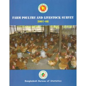 Farm Poultry and Livestock Survey, 2007-08