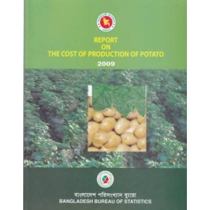Report on the Cost of Production of Potato Crop, 2008-2009