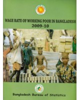 Wage Rate of Working Poor in Bangladesh, 2009-10