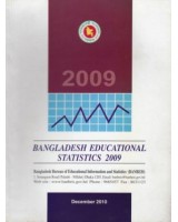 Bangladesh Educational Statistics 2009