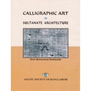 Calligraphic Art in Sultanate Architecture