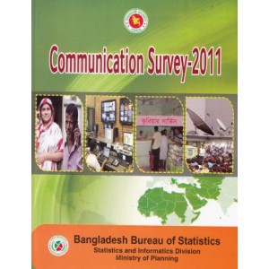 Communication Survey (Bangladesh) 2011