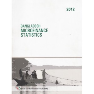 Bangladesh Microfinance Statistics-2012