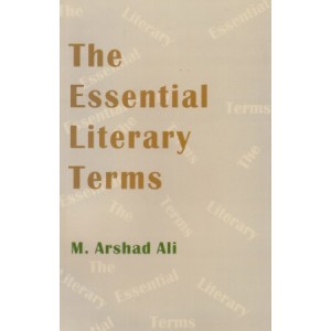 The Essential Literary Terms
