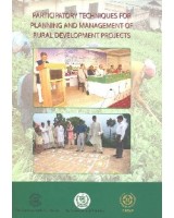 Participatory Techniques for Planning and Management of Rural Development Projects 