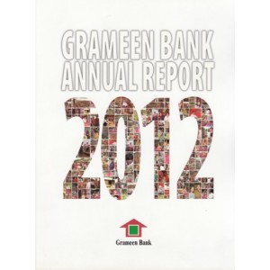Grameen Bank Annual Report-2012