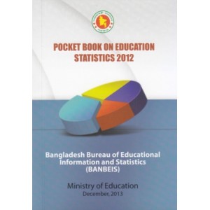 Pocket Book on Education Statistics 2012