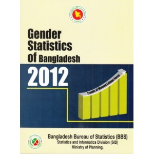 Gender Statistics of Bangladesh 2012