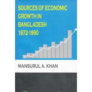 Surces of Economic Growth in Bangladesh 1972-1990