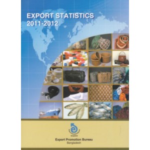 Bangladesh Export Statistics, 2011-2012