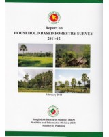 Report on Household Based Forestry Survey 2011-2012