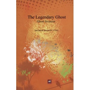The Legendary Ghost: Ghost Invasion