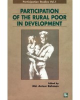 Participation of the Rural Poor in Development