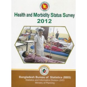 Health and Morbidity Status Survey 2012