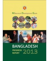 Millennium Development Goals: Bangladesh Progress Report-2013