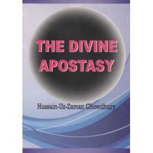 The Divine Apostasy