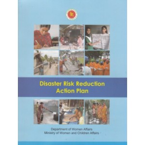 Disaster Risk Reduction Action Plan