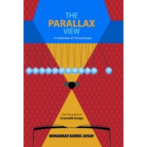 The Parallax View: A Collection of Critical Essays