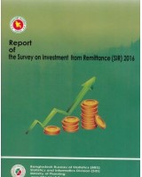 Report of Survey on Investment from Remittance (SIR) 2016