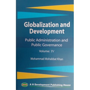 Public Administration and Public Governance, Volume IV: Globalization and Development