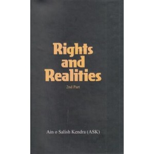 Rights and Realities (2nd Part)