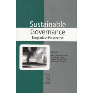 Sustainable Governance: Bangladesh Perspective