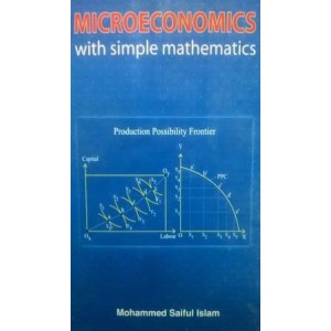 MICROECONOMICS with simple mathematics