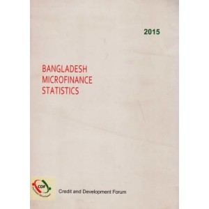 Bangladesh Microfinance Statistics-2015