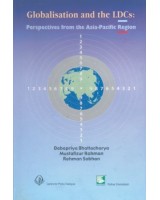 Globalisation and the LDCs : Perspectives from the Asia-Pacific Region