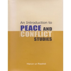 An Introduction to Peace and Conflict Studies