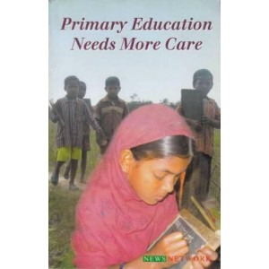 Primary Education Needs More Care