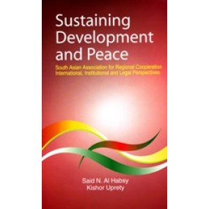 Sustaining Development and Peace