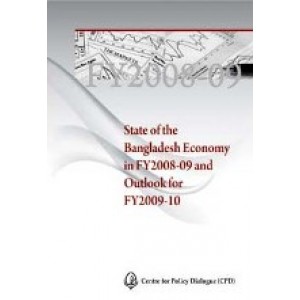 State of the Bangladesh Economy in FY 2008-09 and Outlook for FY 2009-10