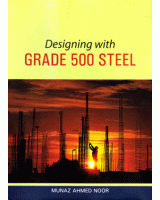 Designing with Grade 500 Steel